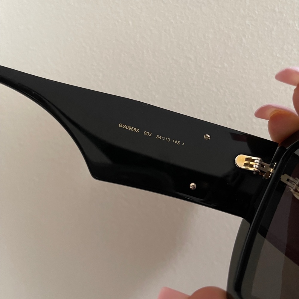 Gucci sunglasses - Picture 7 of 8